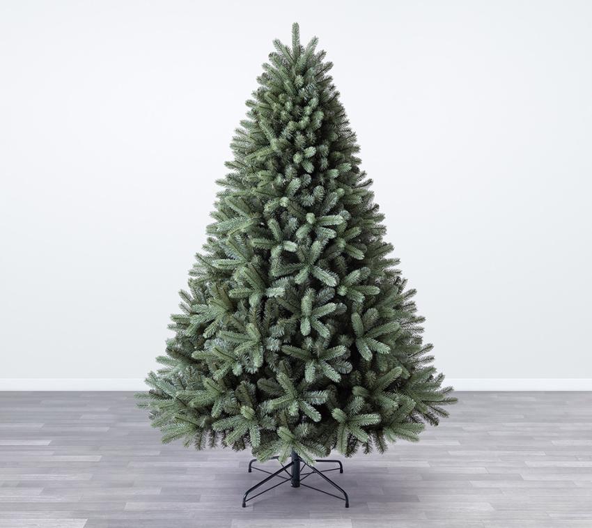 B-Ware, Evergreen Weihnachtsbaum Vermont Fichte 21 