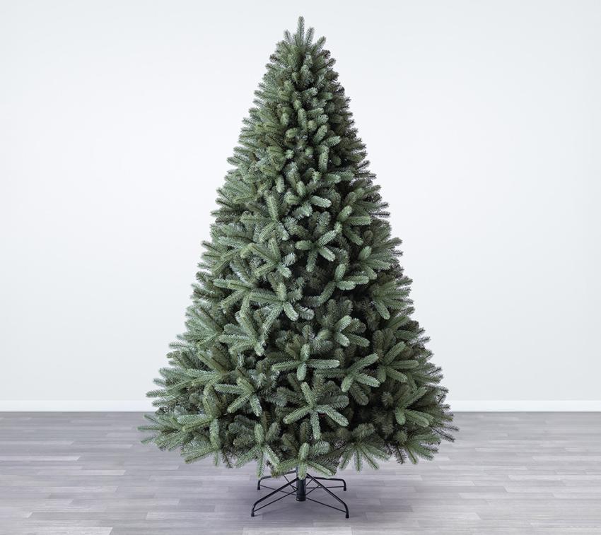 B-Ware, Evergreen Weihnachtsbaum Vermont Fichte 24 