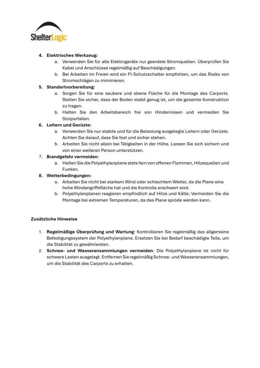 ShelterLogic Stahl Pavillon Canopy Pacifica 1010 | Hellgrau | 317x317 cm 