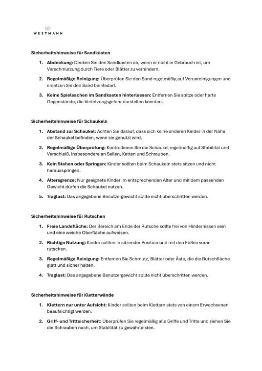 Westmann Holz Stelzenhaus Wildnis | Spielhaus mit Rutsche | Natur | 241x167x205 cm 