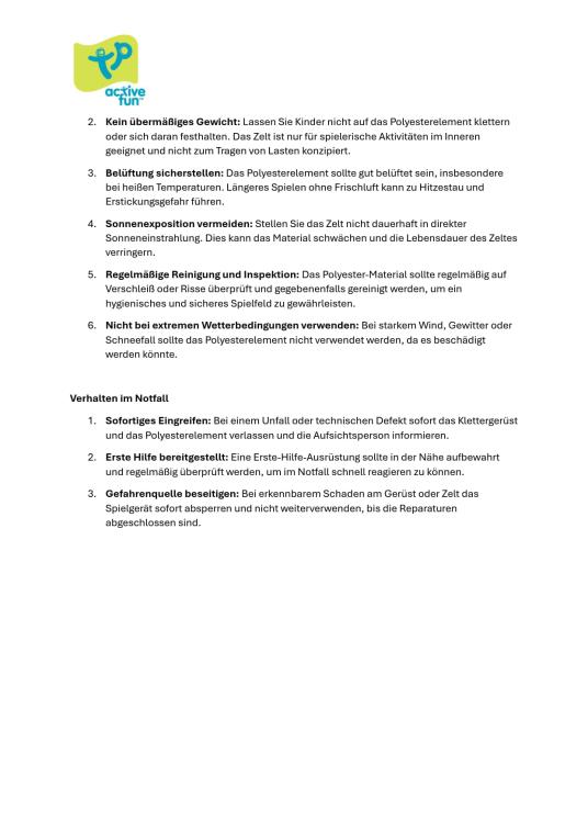 TP Toys Wolkenkratzer 7 | Spielturm mit Rutsche, Schaukel und Klettergerüst  