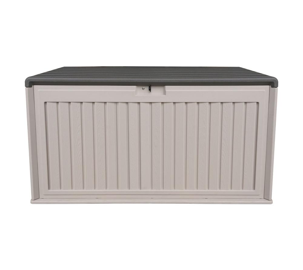 Westmann Alba | Kunststoff Gartenbox