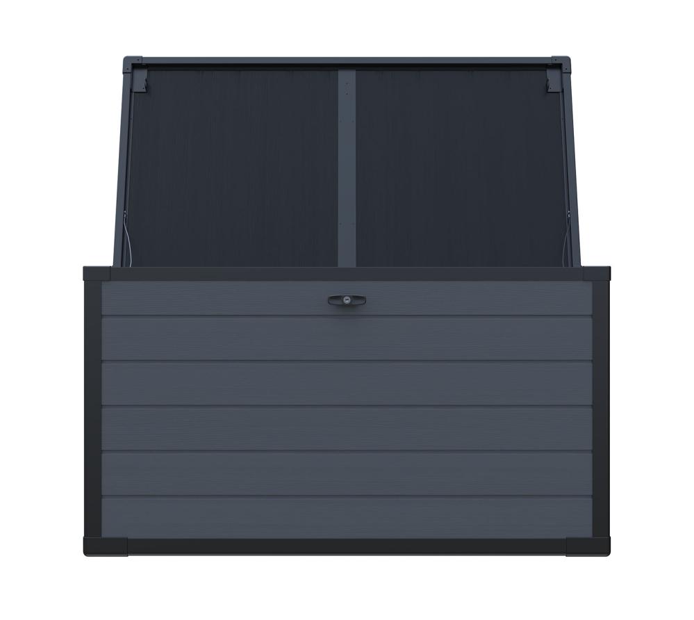 Westmann Silva | XXL Kunststoff Gartenbox