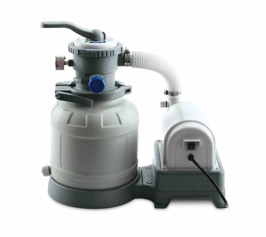 Summer Waves Aufstellpool Elite Swimmingpool Lichtgrau 589x314x132 Cm Mygardenhome