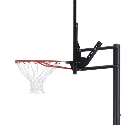 90001 1B-Ware Lifetime Basketball-Anlage Boston Portable