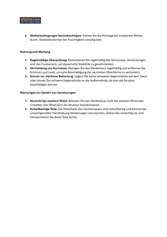 Hörmann Metall Kaminholzregal Berry Classic | Silber | 103x113x198 cm 