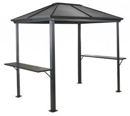 Pavillon Selber Bauen Mit Bildern Pavillon Selber Bauen
