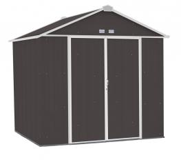 Gerätehaus aus Metall online kaufen | mygardenhome