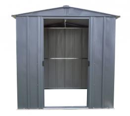 Gerätehaus aus Metall online kaufen | mygardenhome