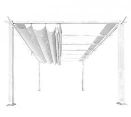 Pavillons Aus Metall Online Bestellen Mygardenhome