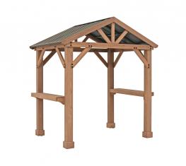 Hochwertige Pavillons Online Kaufen Mygardenhome