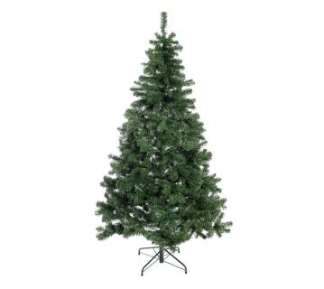 Evergreen Künstlicher Weihnachtsbaum Oxford Kiefer | Grün | 