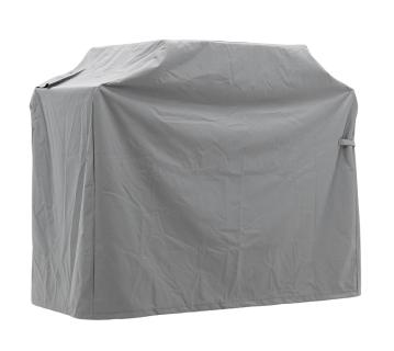 Venture Home Klas 5 Grill Abdeckung | Grau | 150x70x100 cm 