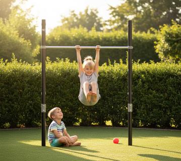 EXIT Ivy Reck | Kinder Reckstange für den Garten 