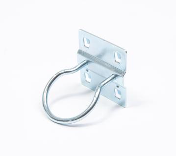 FEISTOS  Rundhaken | Zubehör für Lochwand 