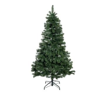 B-WARE Evergreen Künstlicher Weihnachtsbaum Oxford Kiefer | Grün | 180 cm 