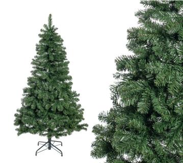 Evergreen Künstlicher Weihnachtsbaum Oxford Kiefer | Grün | 180 cm 