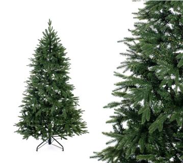 Evergreen Künstlicher Weihnachtsbaum Sherwood Fichte | Grün | 180 cm 