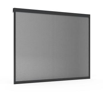 Sojag Seitenteil für Pergola | Zubehör für Milo | verstellbar | Gr. 10 