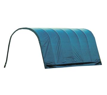 ShelterLogic Ersatzplane | Ersatzteil für Weidezelt SL51451 