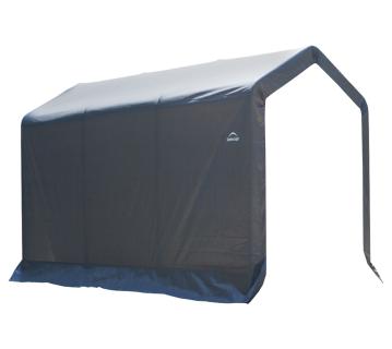 ShelterLogic Ersatzplane | Ersatzteil für Foliengerätehaus SL70396 