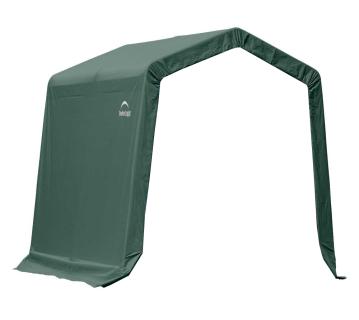 ShelterLogic Ersatzplane | Ersatzteil für Foliengerätehaus SL70472 