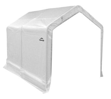 ShelterLogic Ersatzplane | Ersatzteil für Foliengewächshaus SL70600 