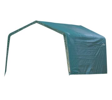 ShelterLogic Ersatzplane | Ersatzteil für Weidezelt SL71534 