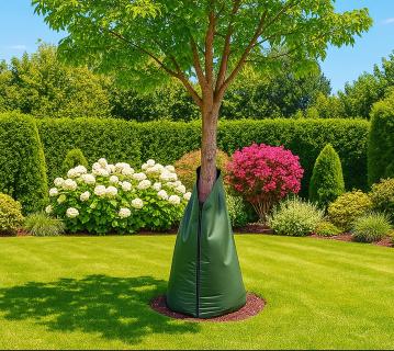 Westmann Humida L | Wassersack Baum | Tröpfchenbewässerung | 