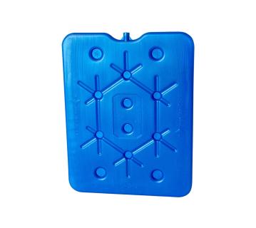 Westmann Kühlakku | Blau | 