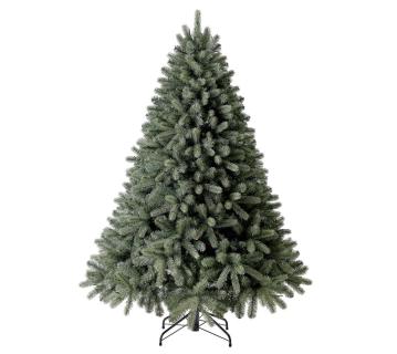 Evergreen Künstlicher Weihnachtsbaum Vermont Fichte | Grün |  