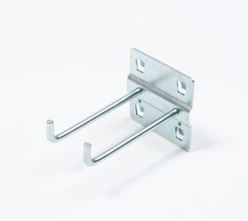 FEISTOS Werkstatteinrichtung | Werkzeughaken 87 | Zubehör für FEISTOS Werkzeugschrank | 60x58x87 mm 1er Set