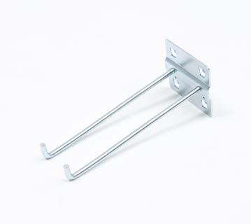 FEISTOS Werkstatteinrichtung | Werkzeughaken 150 | Zubehör für FEISTOS Werkzeugschrank | 60x58x150 mm 1er Set