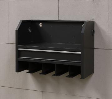 FEISTOS Werkstattzubehör Janus | Werkzeughalter für Elektrowerkzeuge 