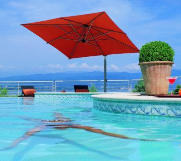 FIM Ampelschirm Rodi 