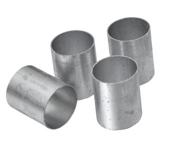 Hide Erhöhungs- und Erweiterungskit für Mülltonnenboxen 