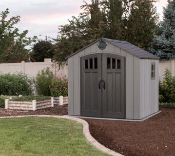 Geratehaus Baugenehmigung Alle Infos Mygardenhome
