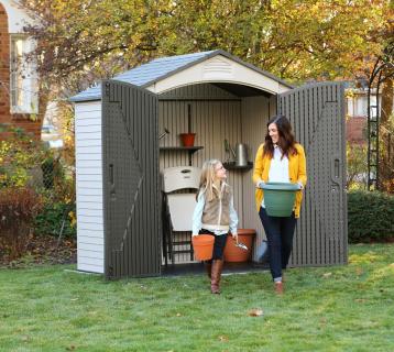 Gartenhaus Und Baugenehmigung Mygardenhome