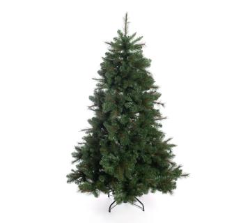 Evergreen Künstlicher Weihnachtsbaum Mesa Fichte | Grün | 