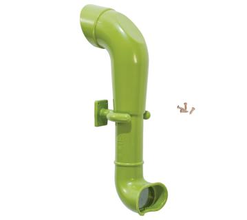 KBT Play Kunststoff Kinderspielhaus Zubehör Periskop | Hellgrün | 