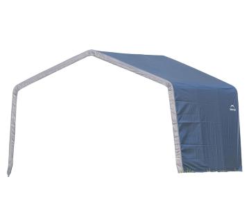 ShelterLogic Ersatzplane | Ersatzteil für Weidezelt SL70443 