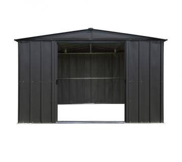 gartenhauser 3x4 m