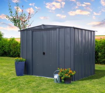 Gartenhaus Baugenehmigung Alle Infos Mygardenhome