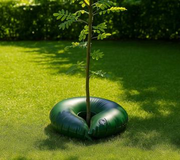 Westmann Humida S | Bewässerungsring Baum | Tröpfchenbewässerung 