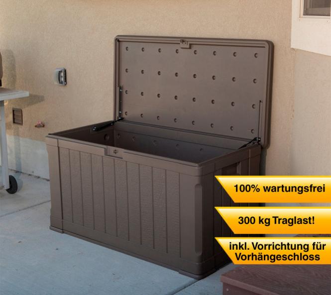 Serina MUlltonnenbox Holz 240 L ~ Gartenbox Preisvergleiche, Erfahrungsberichte und Kauf bei Nextag Serina MUlltonnenbox Holz 240 L ~ Gartenbox Preisvergleiche, Erfahrungsberichte und Kauf bei Nextag