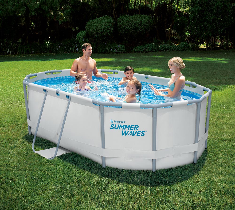 summer waves active