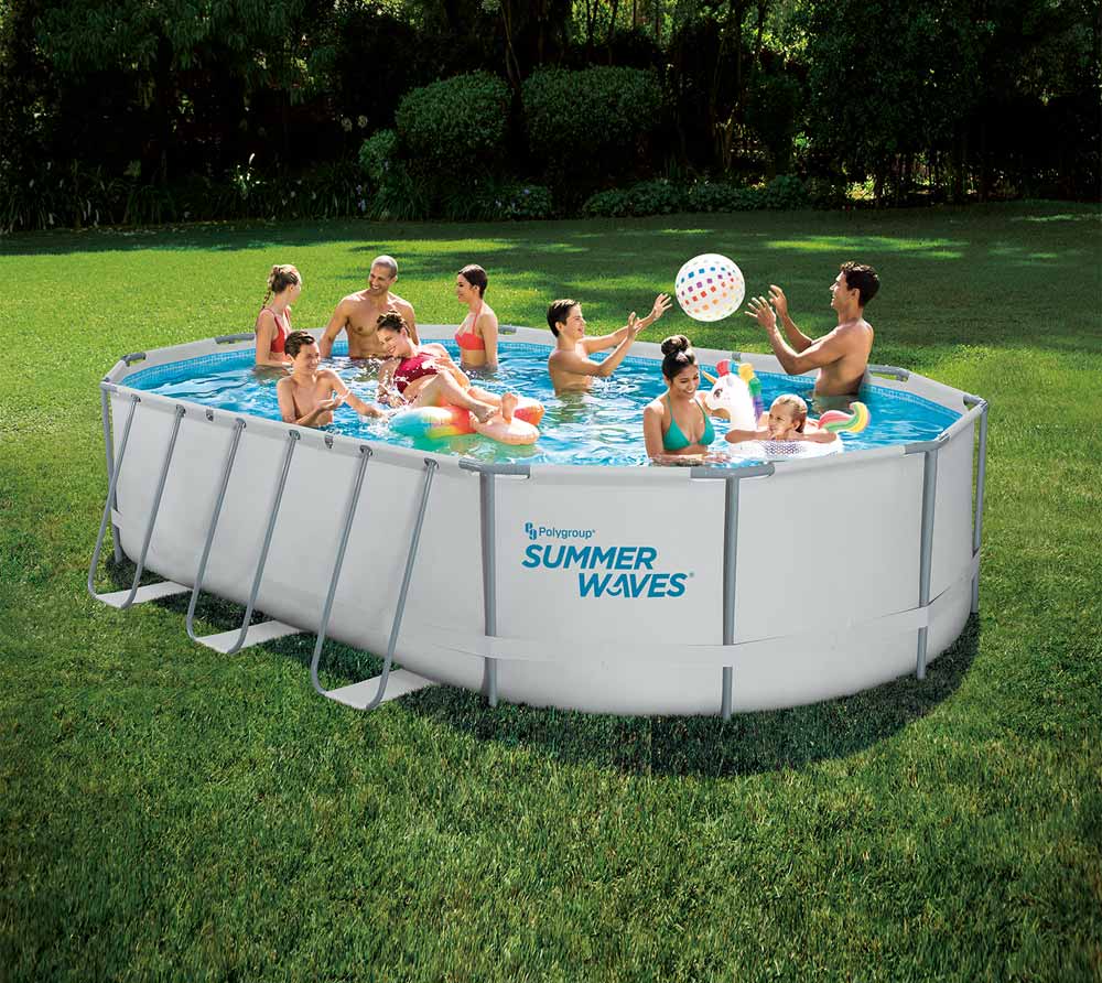summer waves active