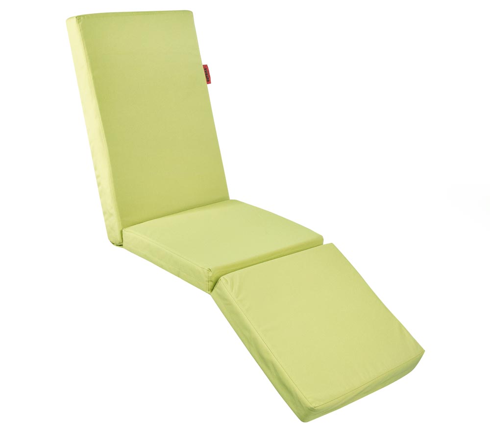 Gartenmobel Lounge Bank : Outbag Topper Auflage Hochlehner Relax Plus lime mygardenhome Gartenmobel Lounge Bank : Outbag Topper Auflage Hochlehner Relax Plus lime mygardenhome