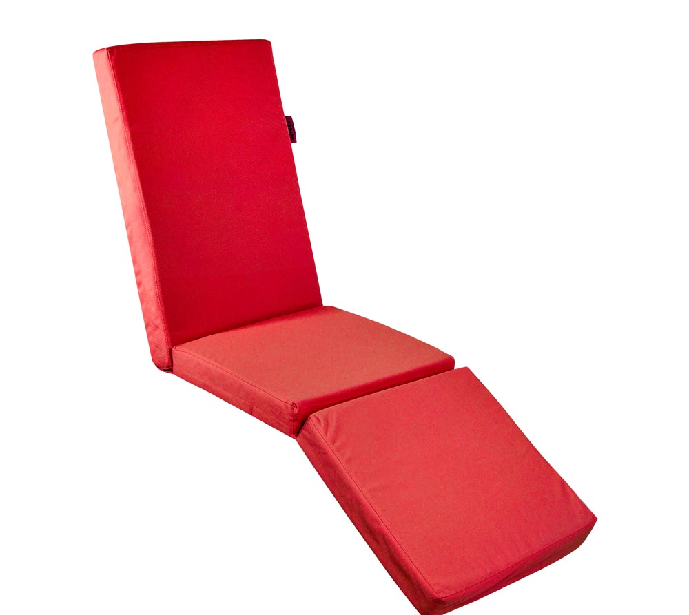 Gartenmobel Lounge Bank : Outbag Topper Auflage Hochlehner Relax Plus rot mygardenhome Gartenmobel Lounge Bank : Outbag Topper Auflage Hochlehner Relax Plus rot mygardenhome