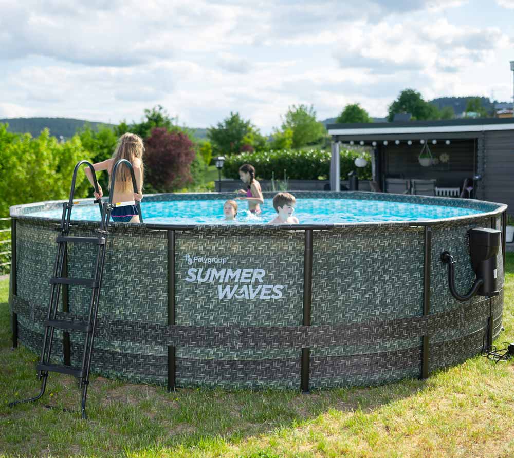 Summer top waves elite